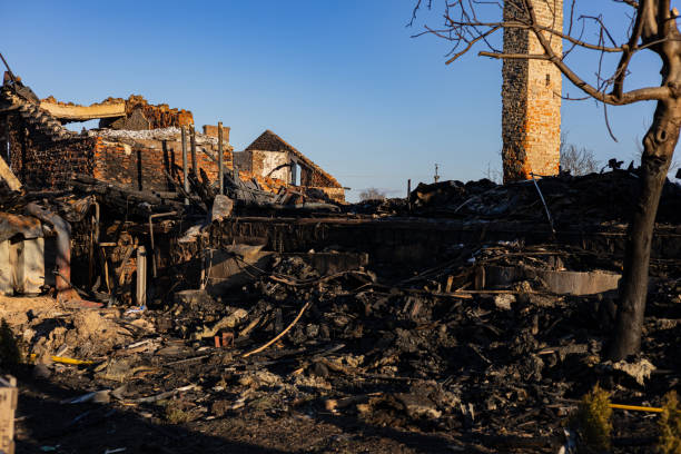 24/7 Emergency Smoke Damage Removal experts in Naples, FL