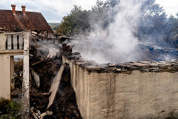 Reliable Smoke Damage Removal contractor in Naples, FL by Fire Damage Biloxi